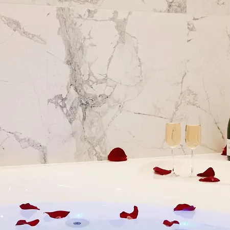 Lavie Maison Marais Ac Hot Tub Apartment *