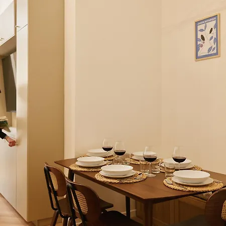 Lavie Maison Marais Jacuzzi & Chic Paris Getaway Paříž