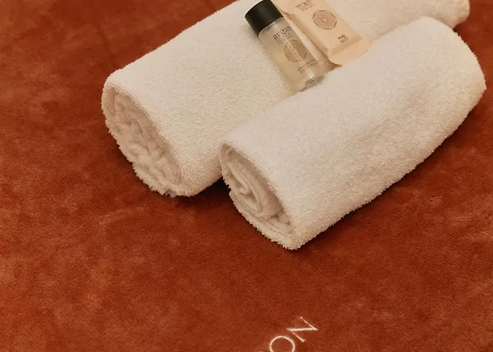 דירה Lavie Maison Marais Ac Hot Tub
